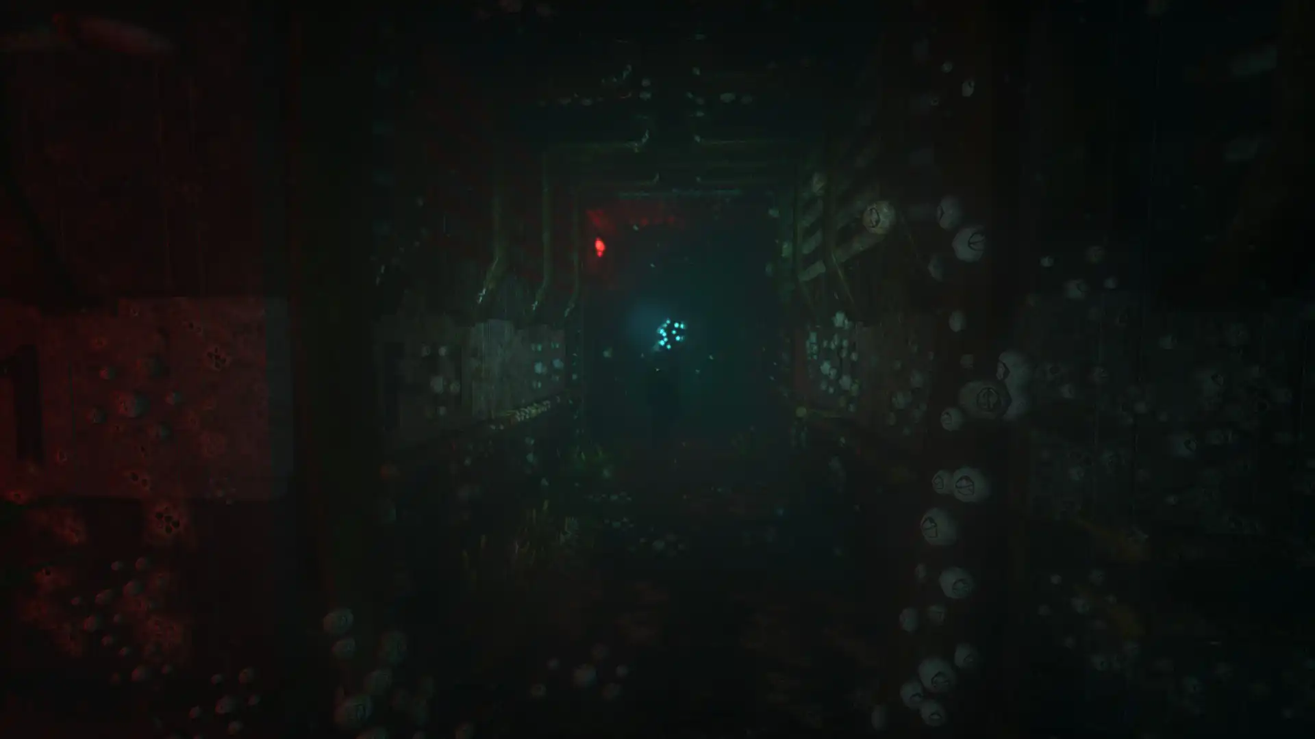 Скриншот SOMA 8
