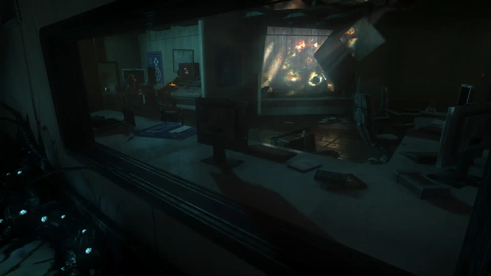 Скриншот SOMA 7