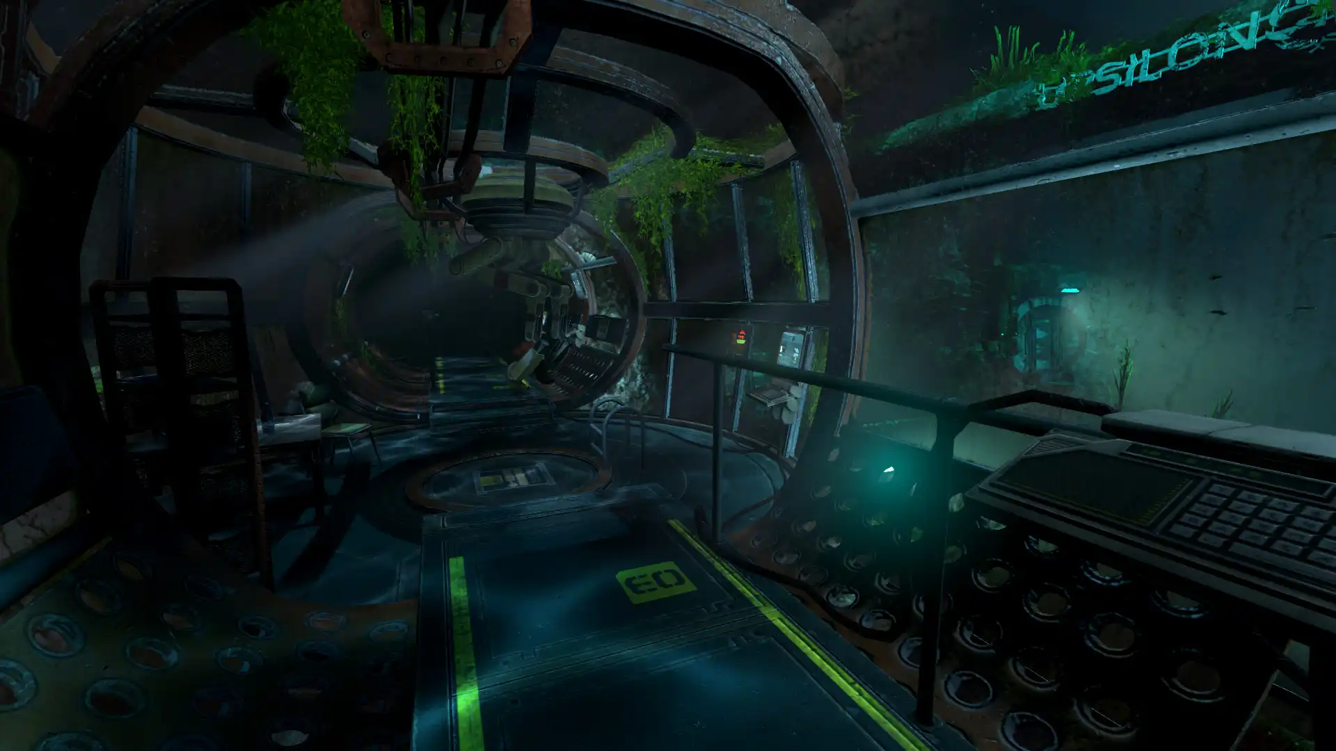 Скриншот SOMA 9
